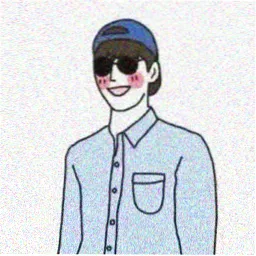 用户 慢半拍 的头像